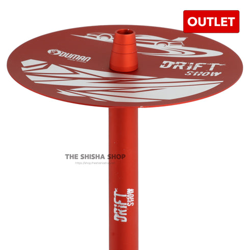 【OUTLET】ODUMAN SMOKE-DRIFT HOOKAH / オデュマン スモークドリフト(アウトレット品)